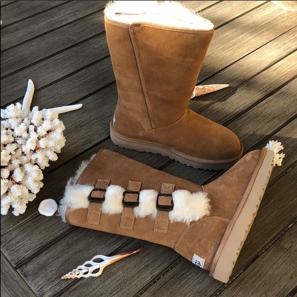 🌴🔆UGG- TALL BOOTS🔆🌴 - Picture 11 of 12